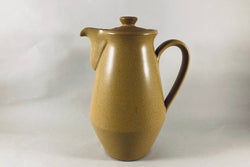 Denby - Ode - Coffee Pot - 2 1/2pt - The China Village