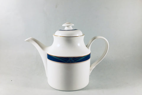 Royal Doulton - Regalia - Teapot - 1 3/4pt - The China Village
