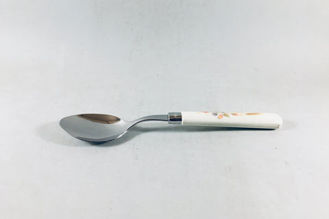 Marks & Spencer - Harvest - Spoon - Dessert - 7 3/4" - The China Village