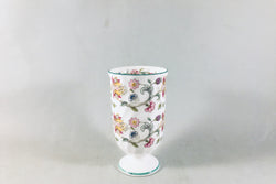 Minton - Haddon Hall - Goblet - 2 3/4 x 4 7/8" - The China Village