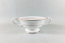 Royal Worcester - Contessa - Soup Cup - The China Village