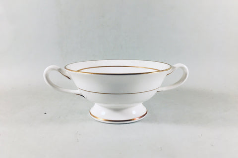 Royal Worcester - Contessa - Soup Cup - The China Village