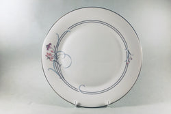 Royal Doulton - Allegro - Dinner Plate - 10 3/4" - The China Village