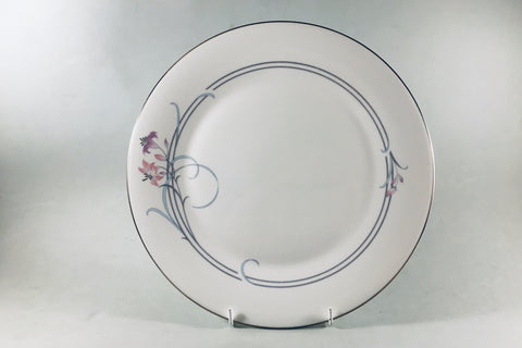 Royal Doulton - Allegro - Dinner Plate - 10 3/4" - The China Village