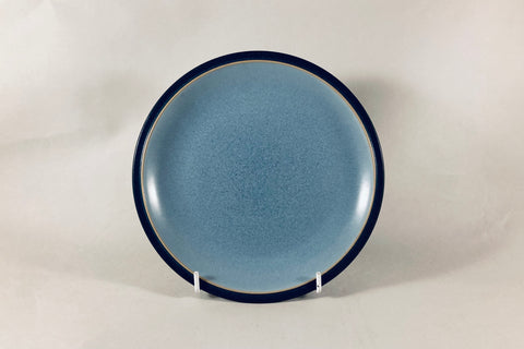 Denby - Blue Jetty - Side Plate - 7 1/4" - The China Village