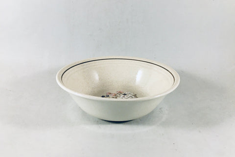 Royal Doulton - Bredon Hill - Cereal Bowl - 6 3/8" - The China Village