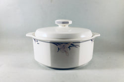 Royal Doulton - Nimbus - Casserole Dish - 2 1/2pt - The China Village