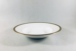 Wedgwood - Chester - Rimmed Bowl - 8 1/4" - The China Village