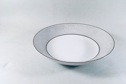 Noritake - Damask - Cereal Bowl - 7 3/8" - The China Village