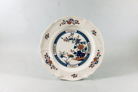 Wedgwood - Chinese Teal - Side Plate - 7 1/4" - The China Village