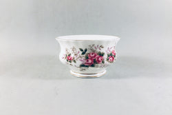 Royal Albert - Lavender Rose - Sugar Bowl - 3 5/8" - The China Village