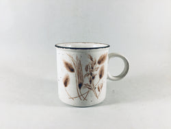 Midwinter - Wild Oats - Mug - 3 1/2 x 3 1/2" - The China Village