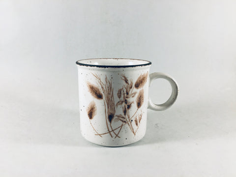 Midwinter - Wild Oats - Mug - 3 1/2 x 3 1/2" - The China Village