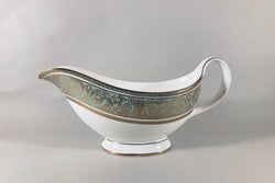 Royal Doulton - English Renaissance - Sauce Boat - The China Village