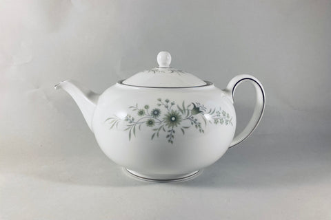 Wedgwood - Westbury - Teapot - 1 3/4pt - The China Village