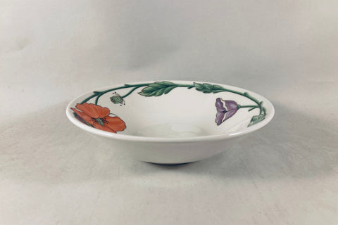 Villeroy & Boch - Amapola - Cereal Bowl - 6 1/8" - The China Village