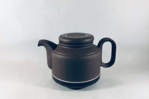 Hornsea - Contrast - Teapot - 1 3/4pt - The China Village