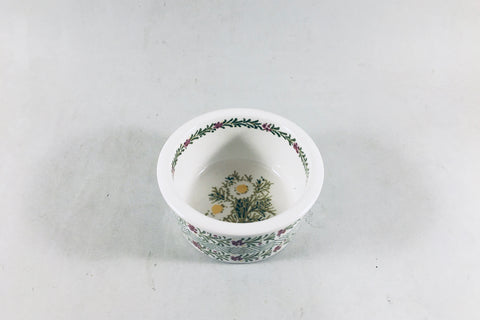 Portmeirion - Garden Herbs - Ramekin - 3 1/4" - The China Village