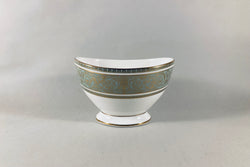 Royal Doulton - English Renaissance - Sugar Bowl - 4 3/4" - The China Village