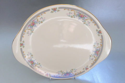 Royal Doulton - Juliet - Bread & Butter Plate - 10 3/4" - The China Village