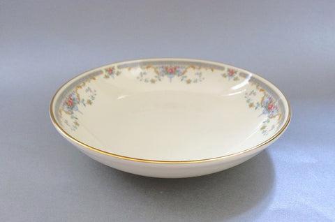 Royal Doulton - Juliet - Cereal Bowl - 6 7/8" - The China Village