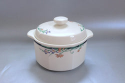 Royal Doulton - Juno - Casserole Dish - 1pt - The China Village