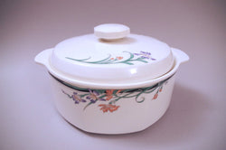 Royal Doulton - Juno - Casserole Dish - 2 1/2 pt - The China Village