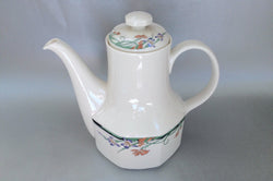 Royal Doulton - Juno - Coffee Pot - 2 1/4pt - The China Village