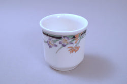 Royal Doulton - Juno - Egg Cup - The China Village