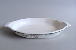 Royal Doulton - Juno - Entree Dish - 11" - The China Village