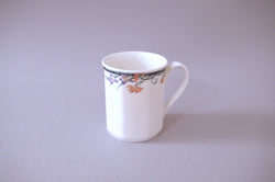 Royal Doulton - Juno - Mug - 3 1/8" x 3 5/8" - The China Village