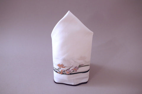 Royal Doulton - Juno - Napkin - The China Village