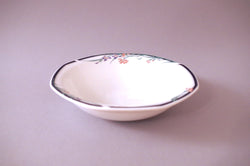 Royal Doulton - Juno - Rimmed Bowl - 7 7/8" - The China Village