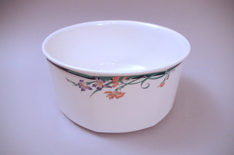 Royal Doulton - Juno - Serving Bowl - 9" - The China Village