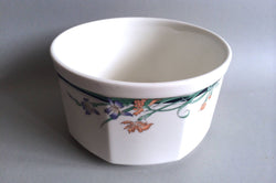 Royal Doulton - Juno - Souffle Dish - 6 5/8" - The China Village