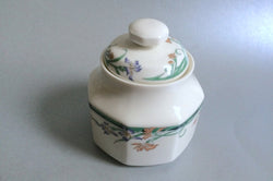 Royal Doulton - Juno - Sugar Bowl - Lidded - The China Village