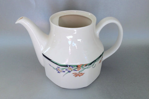 Royal Doulton - Juno - Teapot - 2pt (Base Only) - The China Village