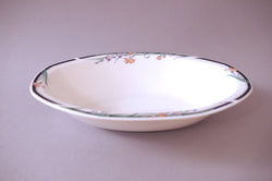 Royal Doulton - Juno - Vegetable Dish - 10 3/4" - The China Village