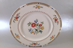 Royal Doulton - Kingswood - Dinner Plate - 10 5/8" - The China Village