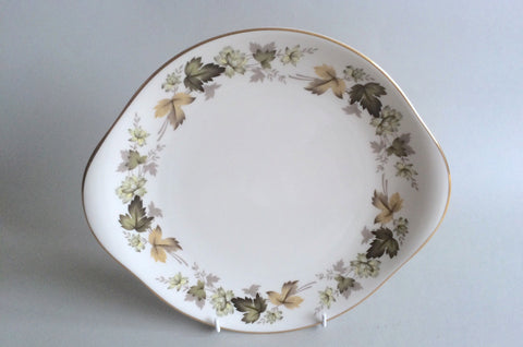 Royal Doulton - Larchmont - Bread & Butter Plate - 10 3/8" - The China Village