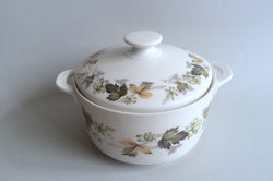 Royal Doulton - Larchmont - Casserole Dish - 2pt - The China Village