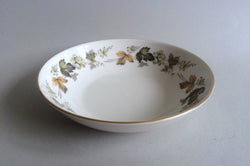 Royal Doulton - Larchmont - Cereal Bowl - 6 7/8" - The China Village