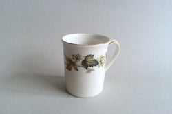 Royal Doulton - Larchmont - Coffee Can - 2 1/4" x 2 1/2" - The China Village