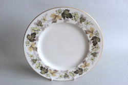 Royal Doulton - Larchmont - Dinner Plate - 10 5/8" - The China Village