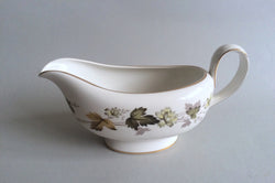 Royal Doulton - Larchmont - Sauce Boat - The China Village