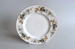 Royal Doulton - Larchmont - Starter Plate - 8" - The China Village