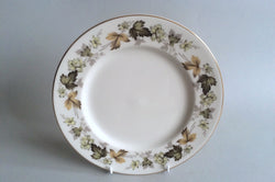 Royal Doulton - Larchmont - Starter Plate - 9 1/8" - The China Village