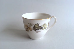 Royal Doulton - Larchmont - Teacup - 3 3/8" x 2 3/4" - The China Village