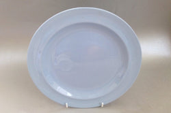 Wedgwood - Lavender - Breakfast Plate - 9 1/8" - The China Village