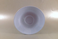 Wedgwood - Lavender - Coffee Saucer - 5" - The China Village